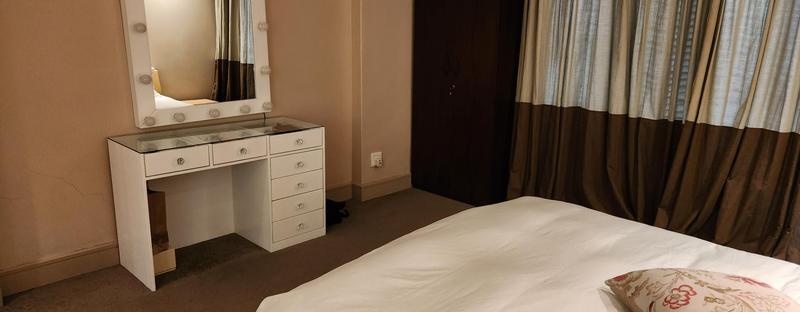 To Let 2 Bedroom Property for Rent in Bedford Gardens Gauteng