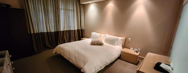 To Let 2 Bedroom Property for Rent in Bedford Gardens Gauteng
