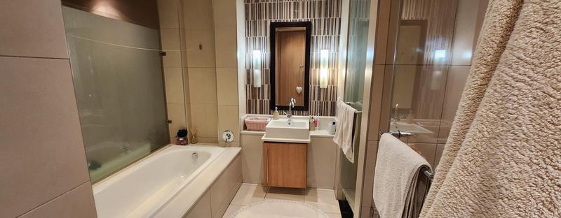 To Let 2 Bedroom Property for Rent in Bedford Gardens Gauteng