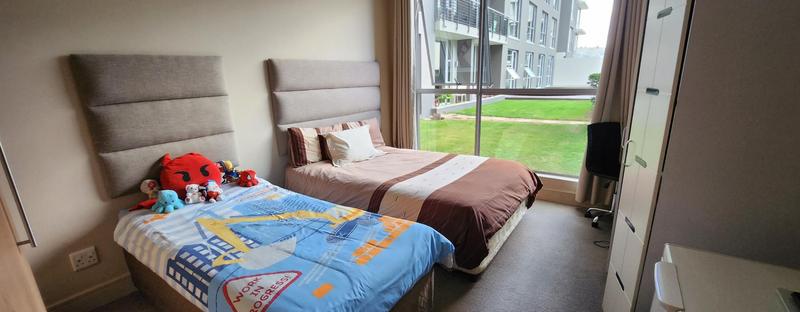 To Let 2 Bedroom Property for Rent in Bedford Gardens Gauteng