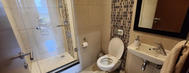 To Let 2 Bedroom Property for Rent in Bedford Gardens Gauteng