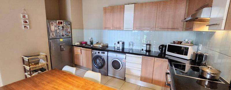 To Let 2 Bedroom Property for Rent in Bedford Gardens Gauteng