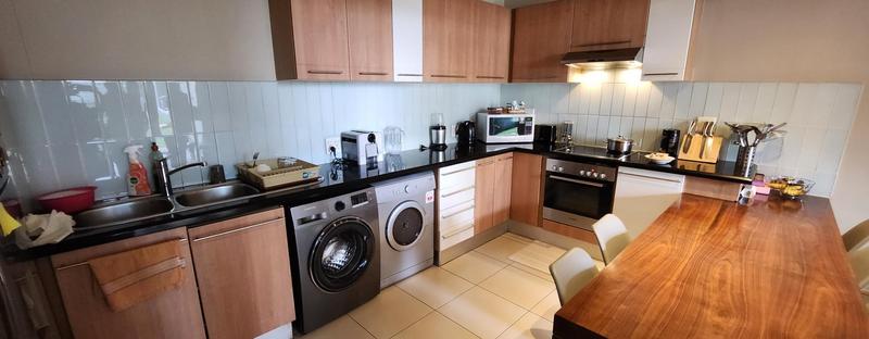 To Let 2 Bedroom Property for Rent in Bedford Gardens Gauteng