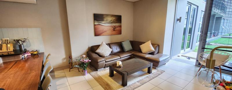 To Let 2 Bedroom Property for Rent in Bedford Gardens Gauteng