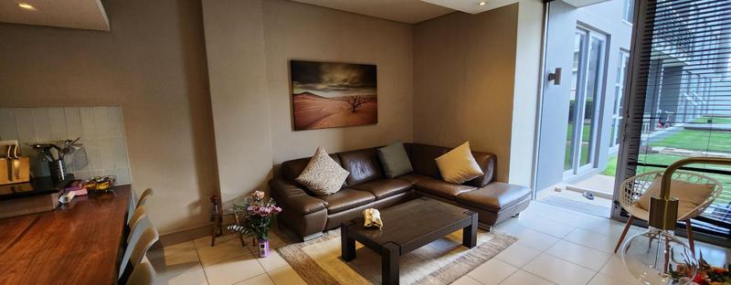 To Let 2 Bedroom Property for Rent in Bedford Gardens Gauteng