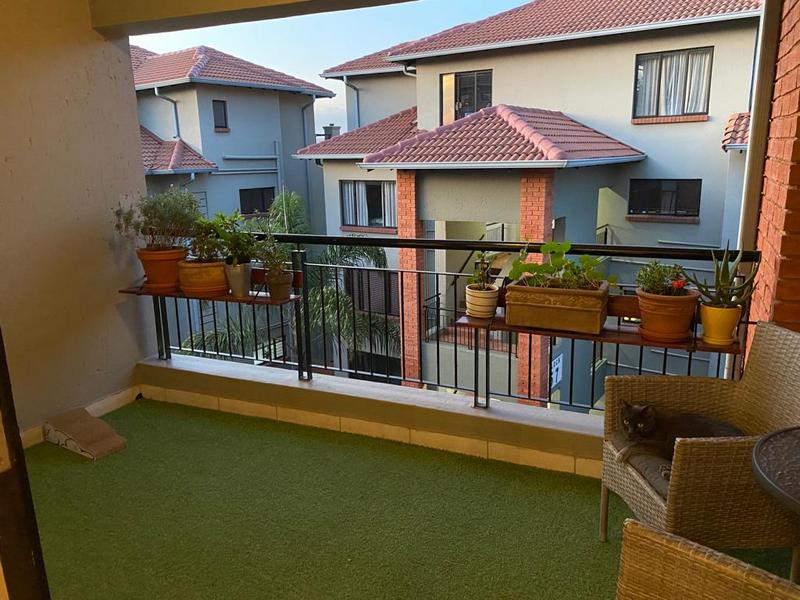 2 Bedroom Property for Sale in Solheim Gauteng