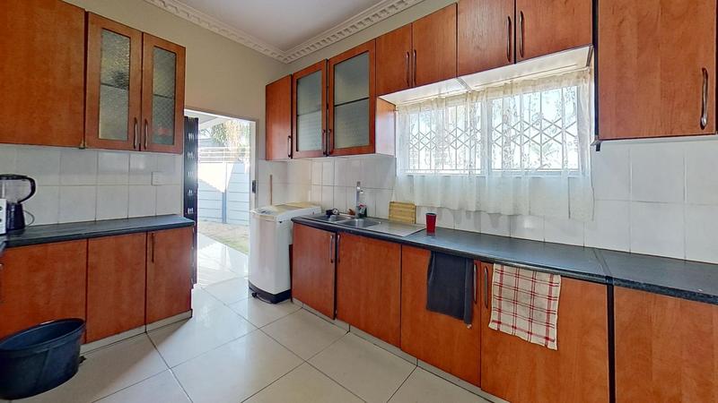 7 Bedroom Property for Sale in Philip Nel Park Gauteng