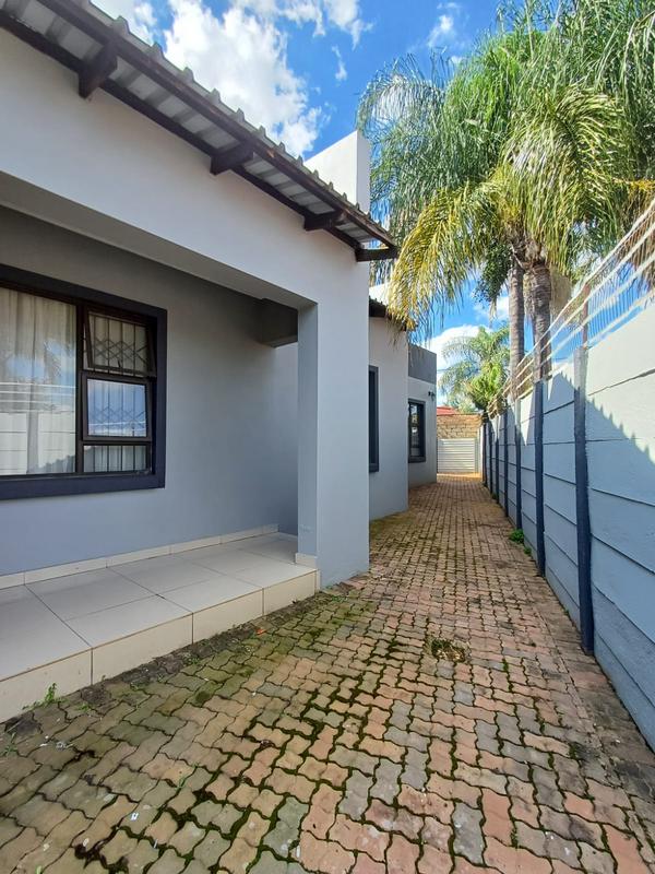 7 Bedroom Property for Sale in Philip Nel Park Gauteng