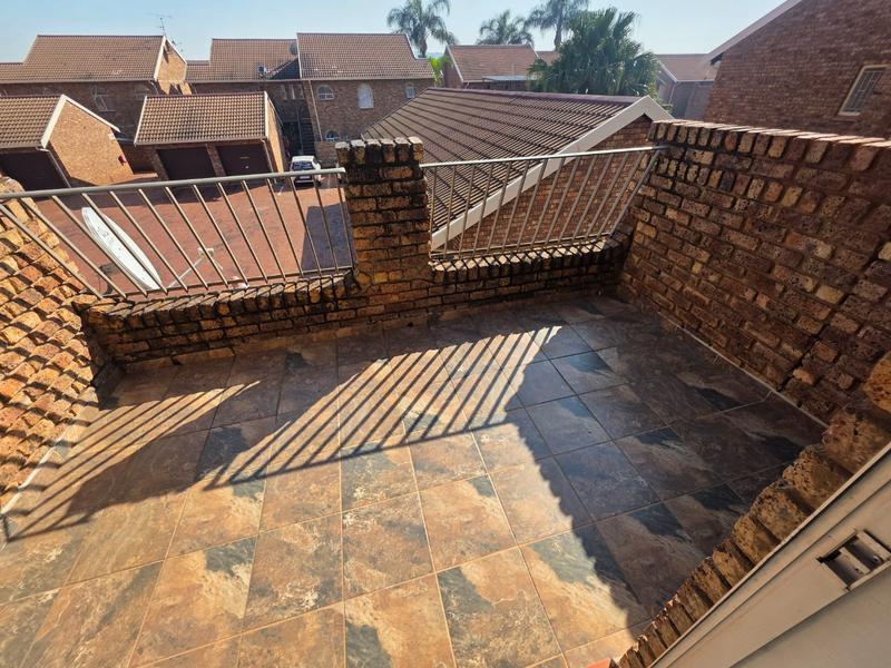 0 Bedroom Property for Sale in Doornpoort Gauteng