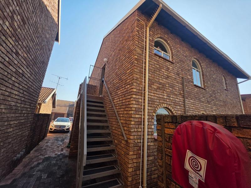 0 Bedroom Property for Sale in Doornpoort Gauteng