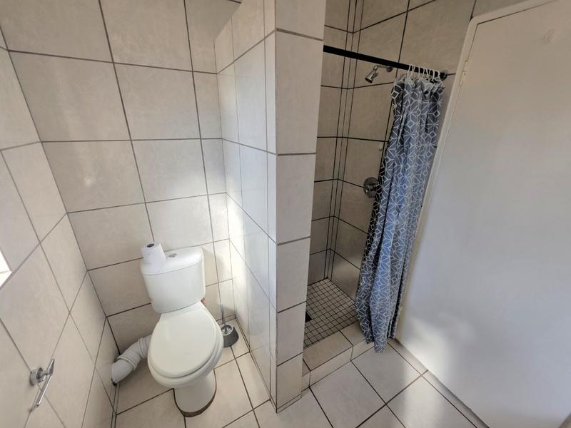 0 Bedroom Property for Sale in Doornpoort Gauteng