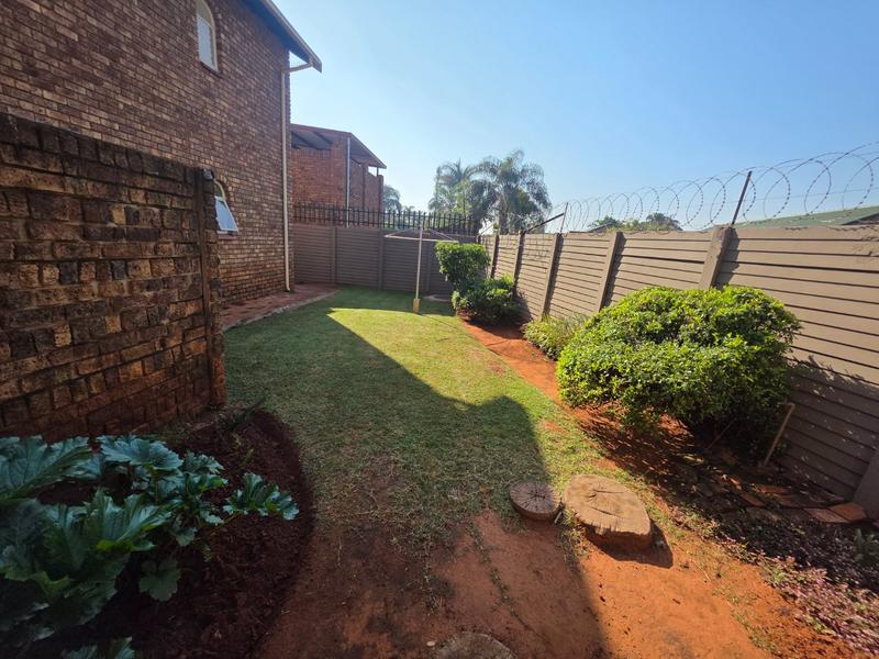 0 Bedroom Property for Sale in Doornpoort Gauteng
