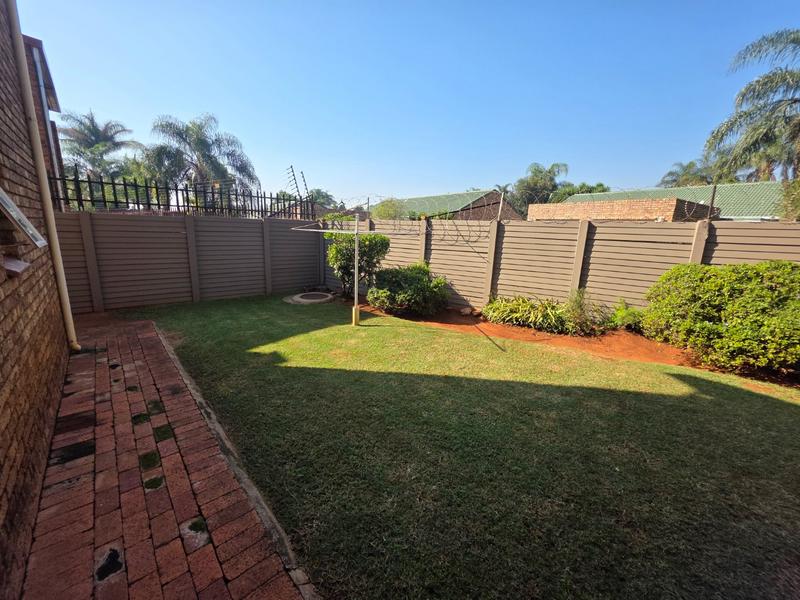 0 Bedroom Property for Sale in Doornpoort Gauteng
