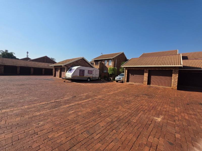 0 Bedroom Property for Sale in Doornpoort Gauteng