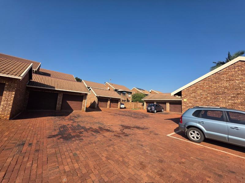 0 Bedroom Property for Sale in Doornpoort Gauteng