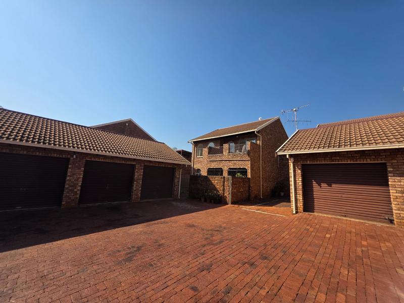 0 Bedroom Property for Sale in Doornpoort Gauteng