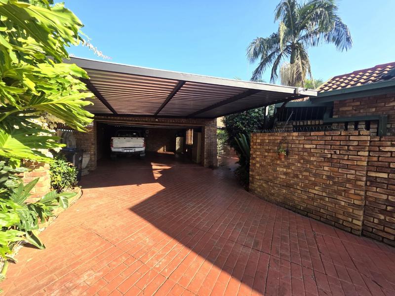 0 Bedroom Property for Sale in Montana Park Gauteng