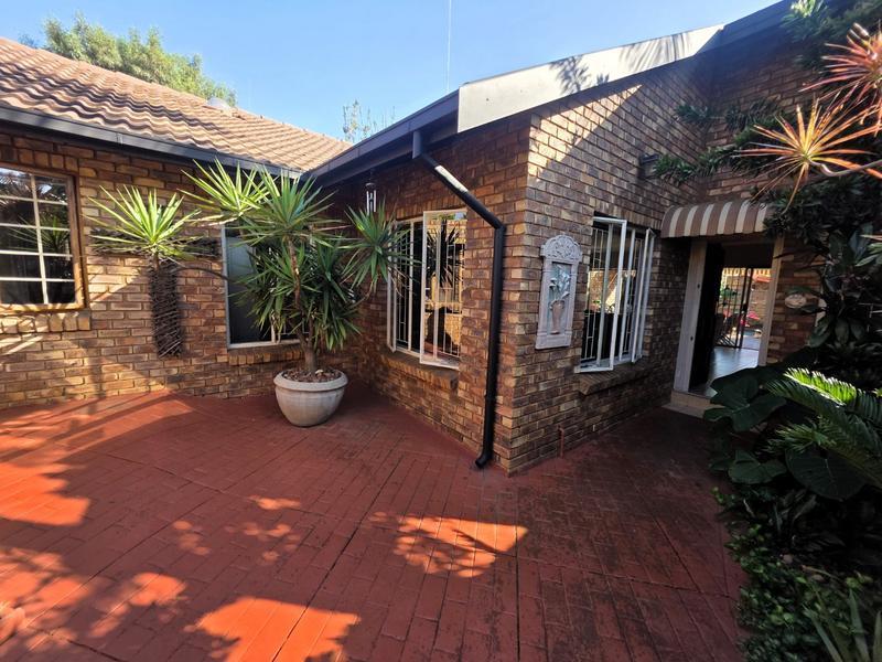 0 Bedroom Property for Sale in Montana Park Gauteng
