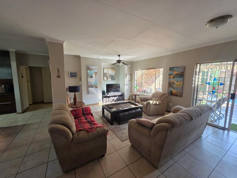 0 Bedroom Property for Sale in Montana Park Gauteng