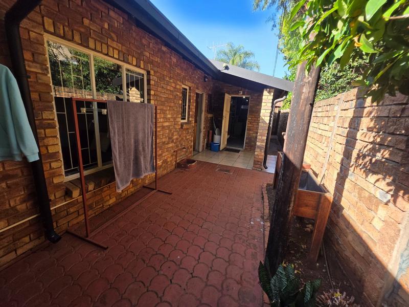 0 Bedroom Property for Sale in Montana Park Gauteng