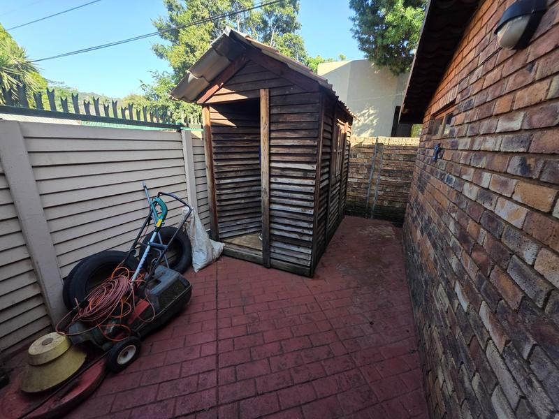 0 Bedroom Property for Sale in Montana Park Gauteng