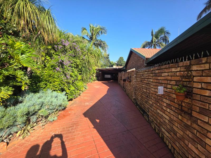 0 Bedroom Property for Sale in Montana Park Gauteng