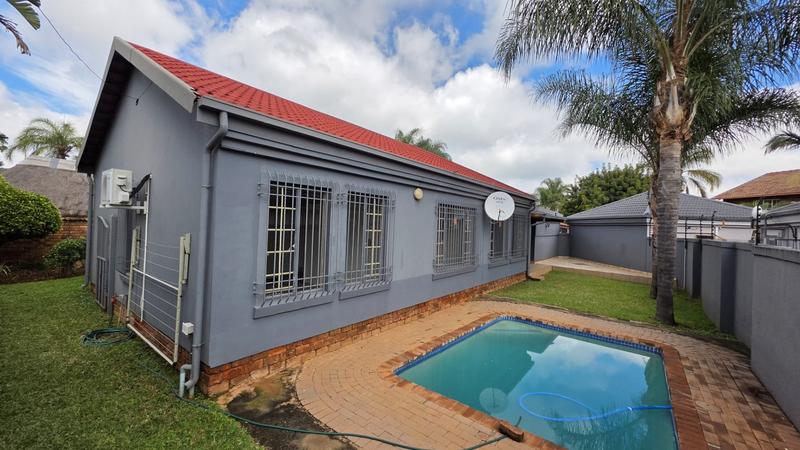 3 Bedroom Property for Sale in Montana Park Gauteng