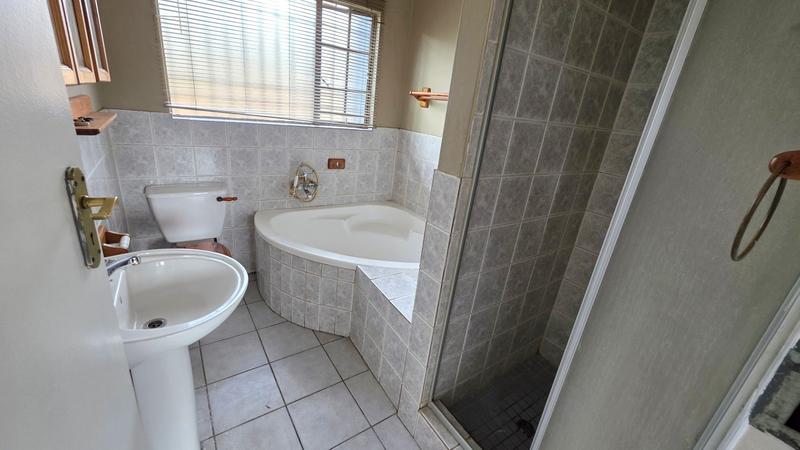 3 Bedroom Property for Sale in Montana Park Gauteng