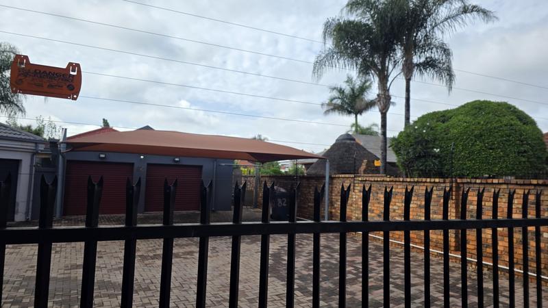 3 Bedroom Property for Sale in Montana Park Gauteng