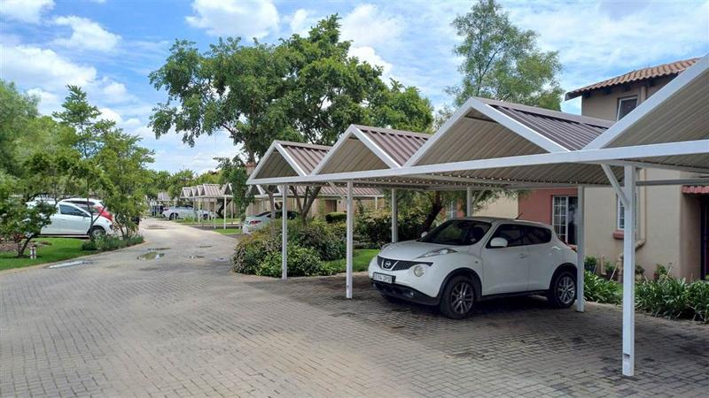 3 Bedroom Property for Sale in Illiondale Gauteng