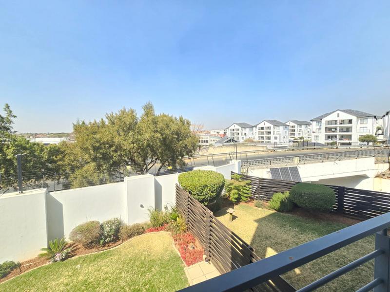 3 Bedroom Property for Sale in Greenstone Hill Gauteng