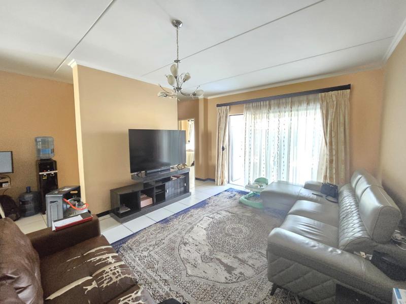 3 Bedroom Property for Sale in Greenstone Hill Gauteng