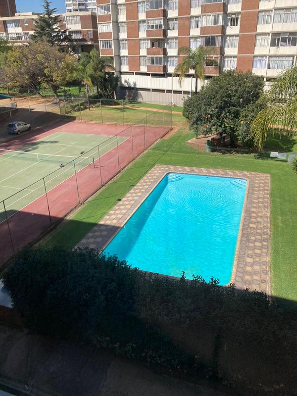 1 Bedroom Property for Sale in Bedford Gardens Gauteng