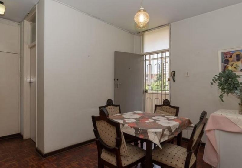 1 Bedroom Property for Sale in Bedford Gardens Gauteng