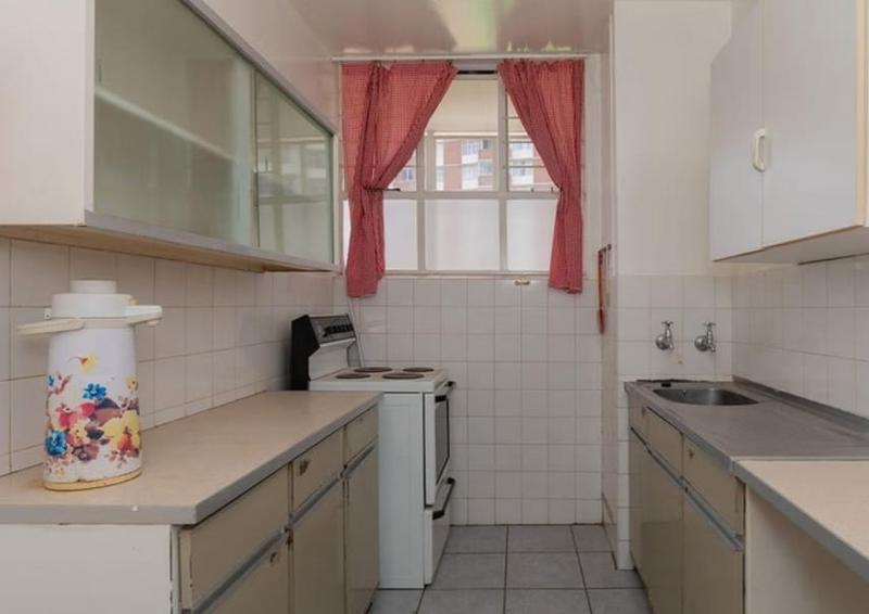 1 Bedroom Property for Sale in Bedford Gardens Gauteng