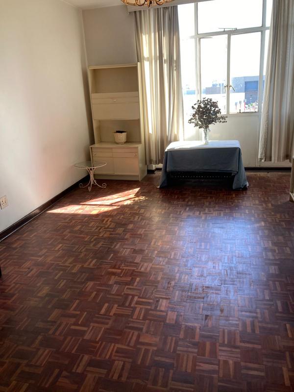 1 Bedroom Property for Sale in Bedford Gardens Gauteng