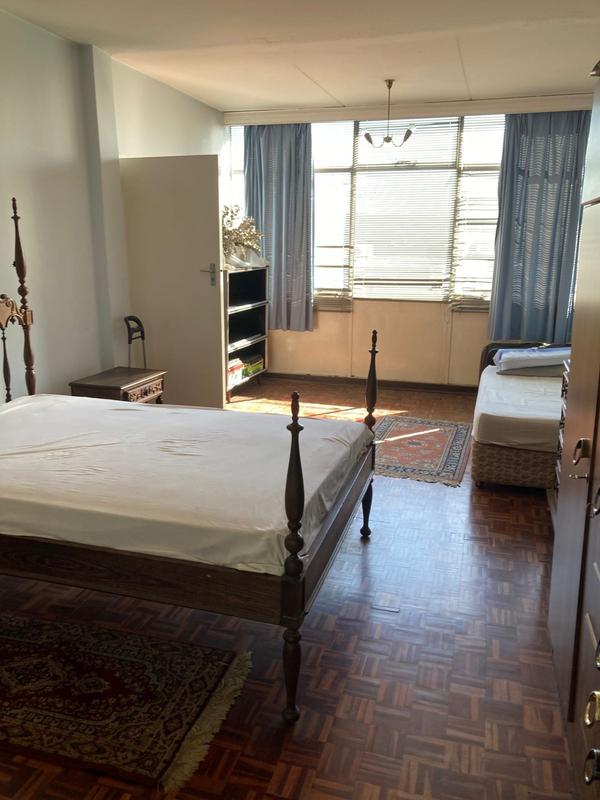 1 Bedroom Property for Sale in Bedford Gardens Gauteng