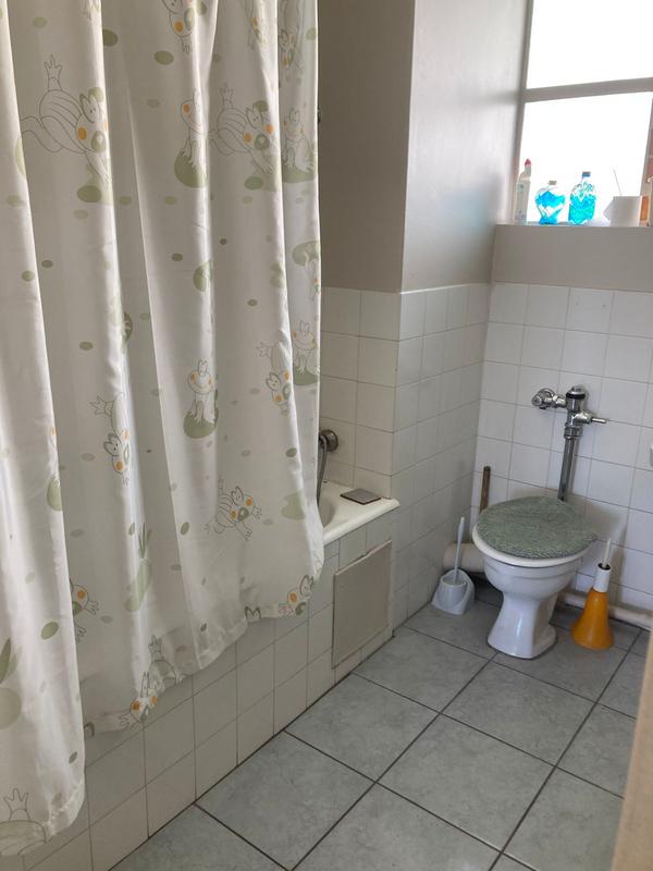 1 Bedroom Property for Sale in Bedford Gardens Gauteng