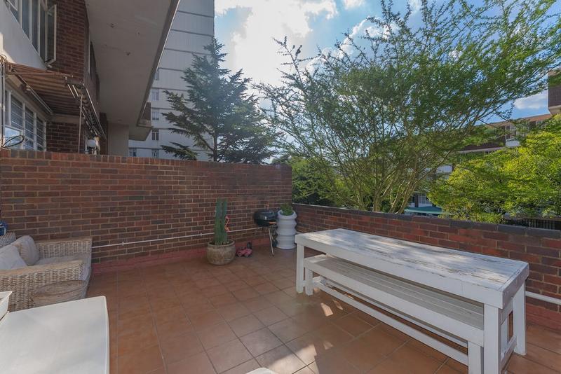2 Bedroom Property for Sale in Bedford Gardens Gauteng