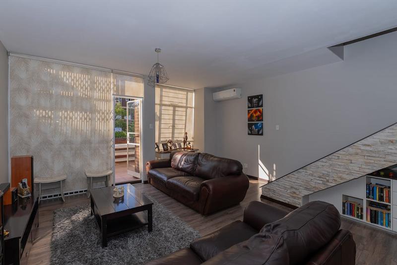 2 Bedroom Property for Sale in Bedford Gardens Gauteng