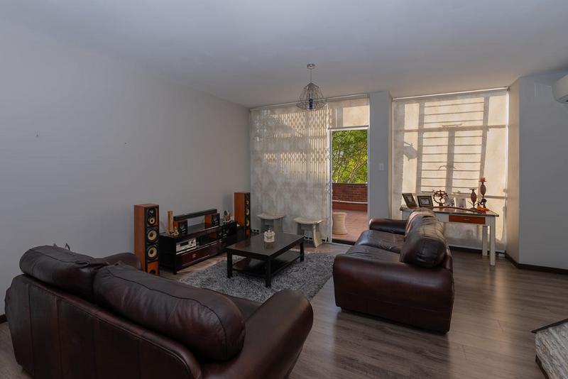 2 Bedroom Property for Sale in Bedford Gardens Gauteng