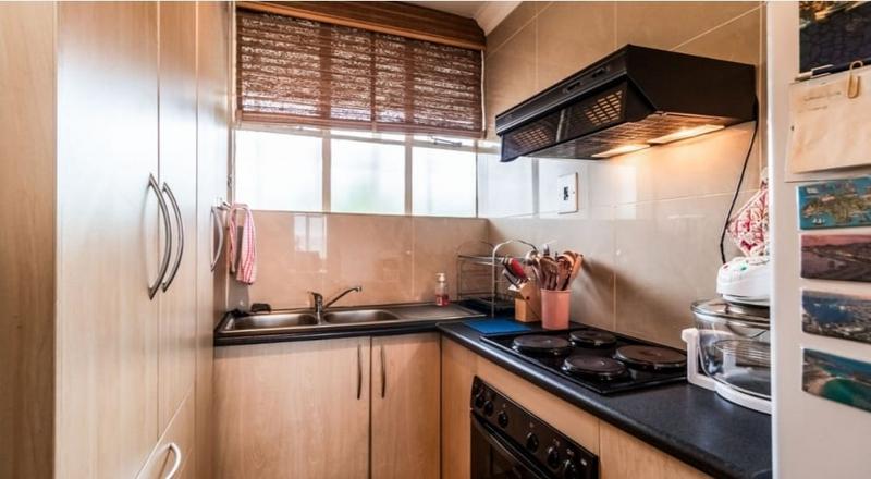 1 Bedroom Property for Sale in Bedford Gardens Gauteng