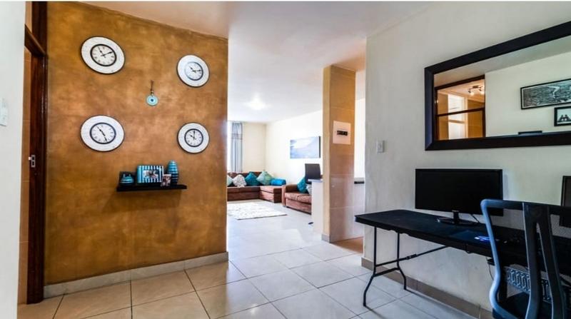 1 Bedroom Property for Sale in Bedford Gardens Gauteng