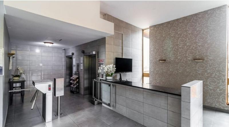 1 Bedroom Property for Sale in Bedford Gardens Gauteng