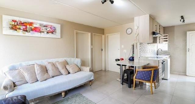 2 Bedroom Property for Sale in Eden Glen Gauteng