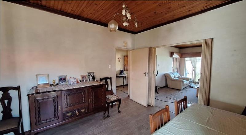 4 Bedroom Property for Sale in Wychwood Gauteng