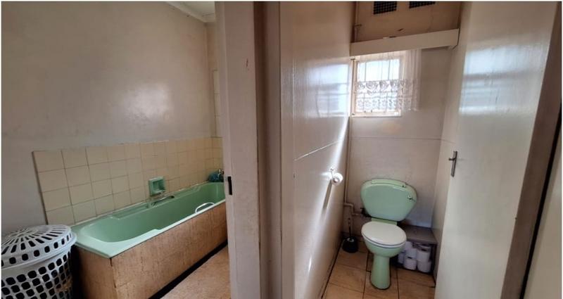 4 Bedroom Property for Sale in Wychwood Gauteng
