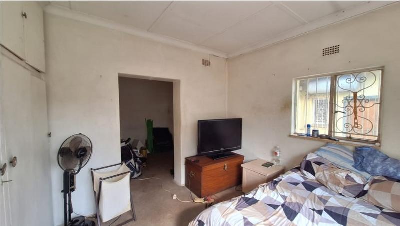 4 Bedroom Property for Sale in Wychwood Gauteng
