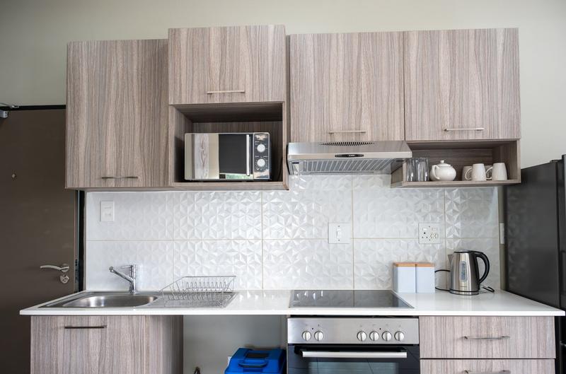To Let 1 Bedroom Property for Rent in Rosebank Gauteng