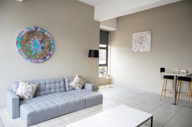 To Let 1 Bedroom Property for Rent in Rosebank Gauteng